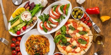 Italia celebra: su cocina se convierte en Patrimonio Inmaterial de la Humanidad