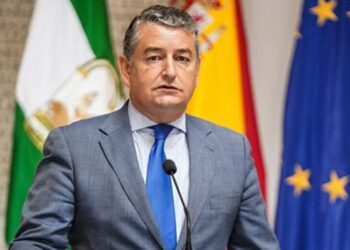 Andalucía desactiva el Plan de Inundaciones a preemergencia tras el paso de la borrasca Emilia, que dejó 282 incidencias