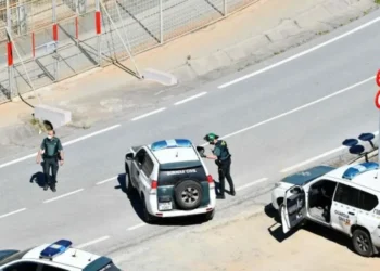 Seis meses de prisión para un conductor que huyó de un control para ocultar que nunca obtuvo el carné