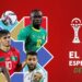 Guía de la Copa de África 2025: fechas, selecciones participantes y cómo ver todo el torneo en directo