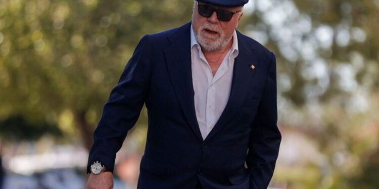 Escándalo en la Audiencia Nacional: Audios de Villarejo sitúan a Cospedal en la ‘Operación Cataluña’ y ‘Kitchen’ hablando de pagos con fondos reservados