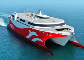 Horarios Ferrys Ceuta – Algeciras, Lunes 1 de diciembre de 2025