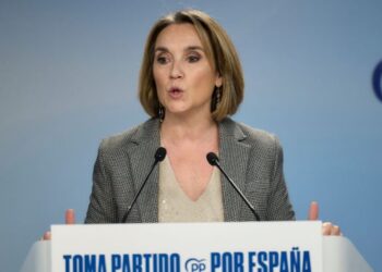 «Estamos dispuestos»: El PP reta a Junts a apoyar una moción de censura contra Sánchez si deciden «dar un paso al frente»