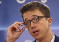 La Fiscalía de Madrid solicita archivar la causa contra Íñigo Errejón por la denuncia de agresión sexual