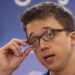 La Fiscalía de Madrid solicita archivar la causa contra Íñigo Errejón por la denuncia de agresión sexual