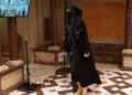La diputada de Vox en Murcia usa un niqab en la Asamblea y reaviva el debate sobre el velo en Ceuta