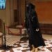 La diputada de Vox en Murcia usa un niqab en la Asamblea y reaviva el debate sobre el velo en Ceuta