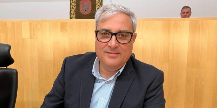 Fiscalía investiga al secretario general del PSOE de Torremolinos por presunto acoso sexual