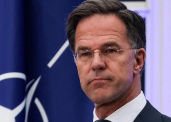 Europa refuerza su defensa ante la retórica belicista de Putin, afirma Rutte