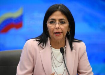 Maduro propuso a Trump que Delcy Rodríguez condujera un gobierno interino a cambio de amnistía