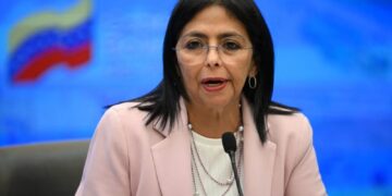 Maduro propuso a Trump que Delcy Rodríguez condujera un gobierno interino a cambio de amnistía