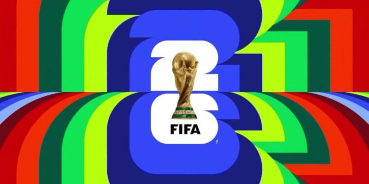 El sorteo del Mundial 2026 marca el inicio del torneo más grande de la historia