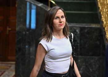 Belarra acusa a la Policía de “asesinato racista” y los sindicatos reaccionan con dureza