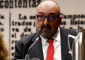 El MDyC pide el vial de enlace entre el Recinto Sur y la calle Real
