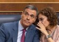 La deuda pública de España crece 6,8 millones de euros cada hora bajo el Gobierno de Pedro Sánchez
