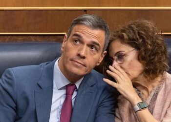 La deuda pública de España crece 6,8 millones de euros cada hora bajo el Gobierno de Pedro Sánchez