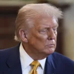 Donald Trump ordena suspender los bombardeos contra Irán para abrir una vía de negociación