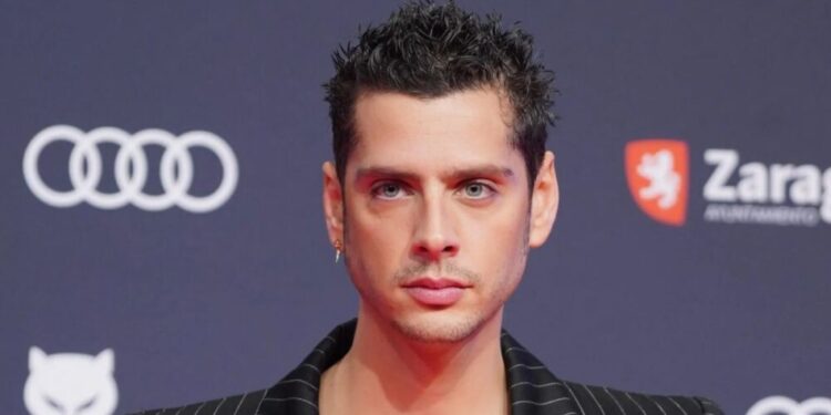 Eduardo Casanova rompe el silencio sobre su salud: «Tengo VIH y lo cuento con dignidad para ayudar a otros»