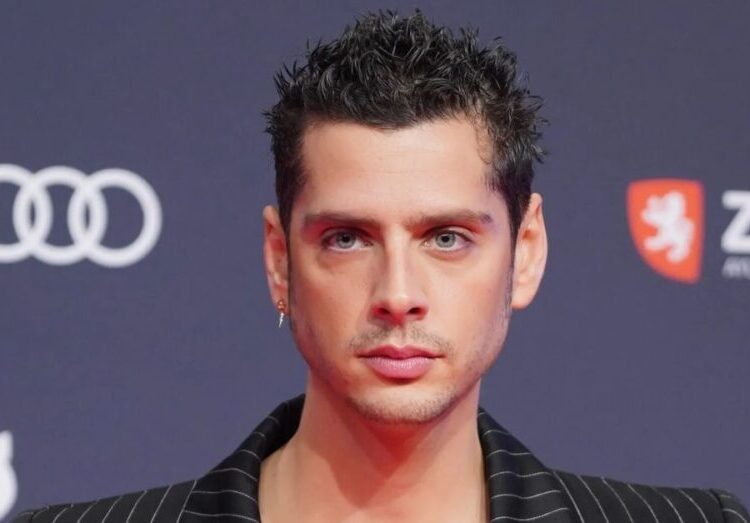 Eduardo Casanova rompe el silencio sobre su salud: «Tengo VIH y lo cuento con dignidad para ayudar a otros»