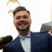 Rufián se viraliza tras la polémica broma de Feijóo sobre los andaluces