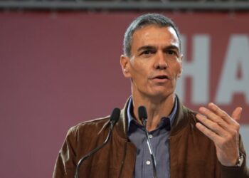 Pedro Sánchez subraya la “contundencia” del PSOE contra el acoso y los abusos