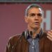 Pedro Sánchez subraya la “contundencia” del PSOE contra el acoso y los abusos