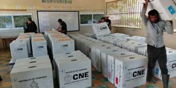 Sorpresa electoral en Honduras: la derecha toma ventaja en un giro inesperado