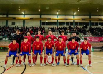 España resiste el ‘asedio’ de Marruecos: Santa Cruz lidera un debut sufrido pero victorioso de la Sub-21