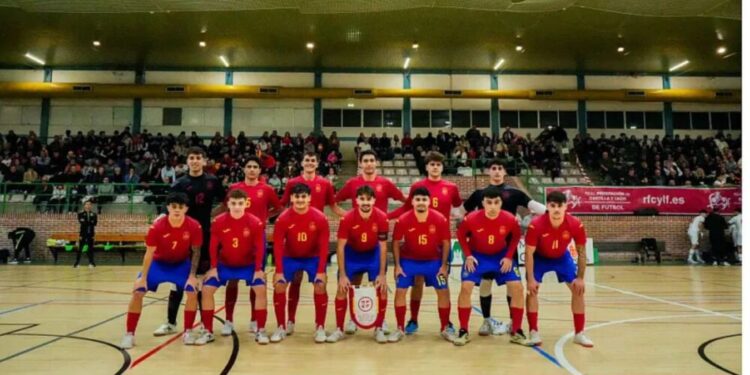 España resiste el ‘asedio’ de Marruecos: Santa Cruz lidera un debut sufrido pero victorioso de la Sub-21