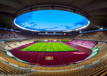 Sevilla acogerá la Final de la Copa del Rey en fecha distinta al sábado de Feria