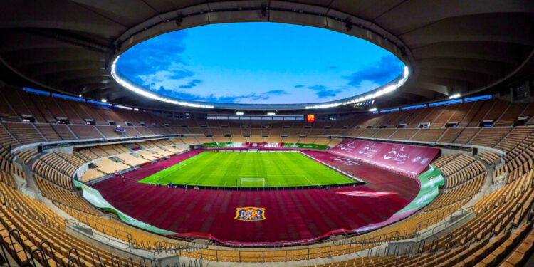 Sevilla acogerá la Final de la Copa del Rey en fecha distinta al sábado de Feria