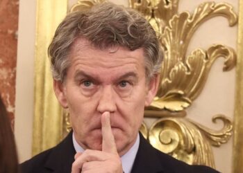 Alberto Núñez Feijóo cancela compromisos por gripe y aplaza eventos del PP