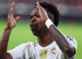 Las mil caras de Vinicius: brillo sin gol en su regreso al mejor nivel