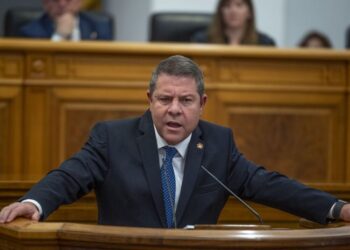 García-Page alerta de una crisis interna “insostenible” en el PSOE y pide depurar responsabilidades