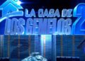 ‘La Casa de los Gemelos 2’ arranca con un explosivo casting lleno de rostros virales y viejos conocidos de la televisión