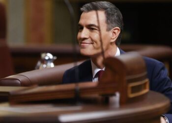 Pedro Sánchez y su curioso golpe de suerte en la Lotería de Navidad