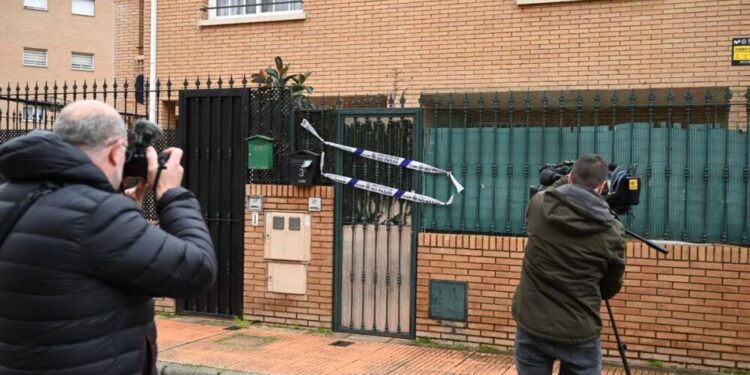 Seis años de internamiento para menores que asesinaron a una educadora social en Badajoz