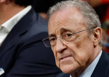 Real Madrid critica la actitud pasiva de LaLiga y la RFEF en el ‘Caso Negreira’