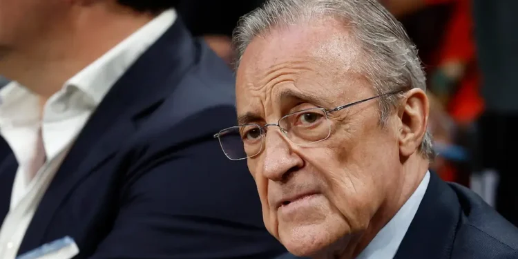 Real Madrid critica la actitud pasiva de LaLiga y la RFEF en el ‘Caso Negreira’