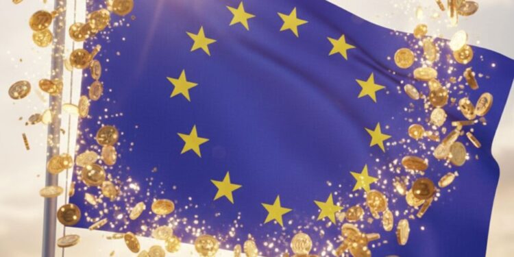 El debate sobre el PIB de España: ¿Qué sucederá cuando se cierre el «grifo» de los fondos europeos?