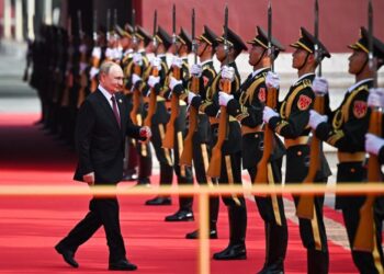 Europa debate si Ucrania debería ceder territorio para lograr la paz