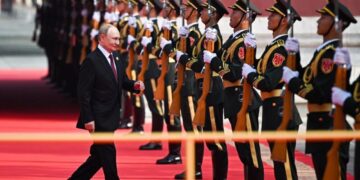 Europa debate si Ucrania debería ceder territorio para lograr la paz