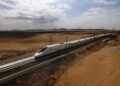España refuerza su presencia ferroviaria en Arabia Saudí con nuevo acuerdo de AVE