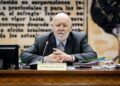 Tezanos defiende la independencia del CIS ante el Senado: “Mis datos no dependen de partidos”
