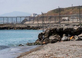 El Supremo confirma la condena al responsables de tráfico masivo de inmigrantes en Ceuta