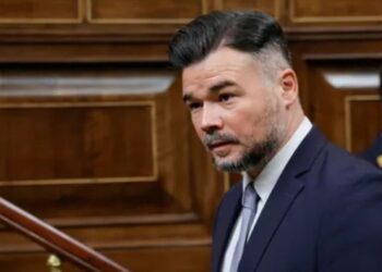 «La gente no come rankings»: El brutal aviso de Rufián a Sánchez sobre el coste de la vida y el riesgo de que llegue Abascal