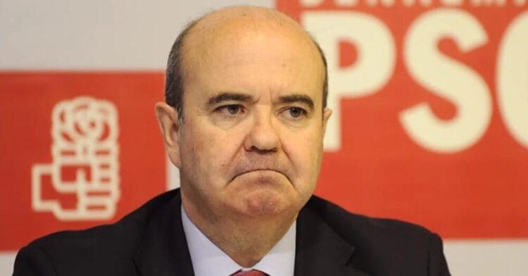 gaspar-zarrias-testigo-caso-leire-diez-investigacion-psoe-2025