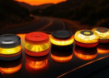 Todo lo que debes saber antes de probar la nueva baliza V16 en casa