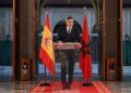 248 millones para Marruecos: Las ayudas del Gobierno a Mohamed VI coinciden con el ‘pelotazo’ que Cerdán planeaba en Kenitra