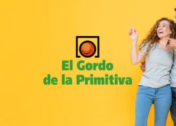 El Gordo de la Primitiva: Comprueba el resultado del sorteo del domingo 30 de noviembre de 2025